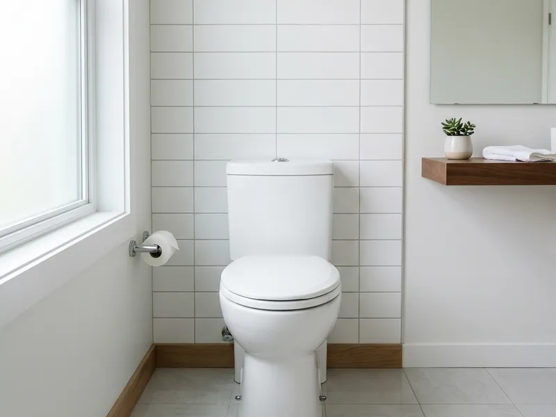 Toilet Repair & Installation Plumber in Lake Lorraine, WI